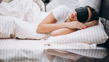 Awas! Kebanyakan Tidur Bisa Sebabkan Serangan Stroke 