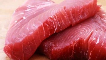 Manfaat Makan Ikan Tuna dan Porsi yang Dianjurkan