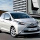 Toyota Keluarkan Aygo X, City Car Crossover di Eropa