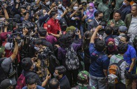 DPR Gelar Paripurna Calon Panglima TNI Siang Ini