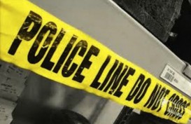 Ledakan Diduga Bom di Rumah Orangtua Veronica Koman,  Ditemukan Pesan dari Pelaku