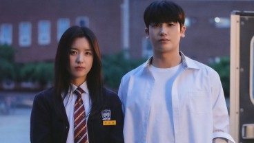Sinopsis Happiness, Drama Korea Bergenre Aksi, Thriller, dan Fantasi