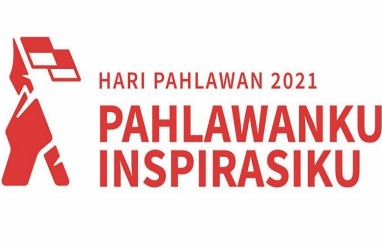 Tema dan Logo Hari Pahlawan 2021, Simak Makna Filosofinya!