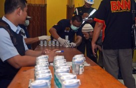 Antisipasi Narkoba, Bupati Cirebon Wajibkan ASN-nya Tes Urine