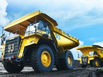Mau Diakusisi Grup Sinar Mas DSSA, BHP Mitsui Coal Produksi 10 Juta Ton