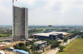 Sky House Alam Sutera+ Segera Mulai Pilling Work untuk Tower Castilla