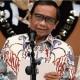 Soal Utang BLBI, Mahfud Tegaskan Tidak Ada Tawar Menawar!