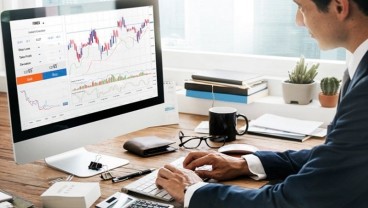 Cara Baca Grafik Saham, Investor Pemula Wajib Tahu!