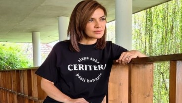 Memanas, Najwa Shihab Pamer Selfie Bareng Satgas Antimafia Bola: Perlu Lanjut Jilid 7?