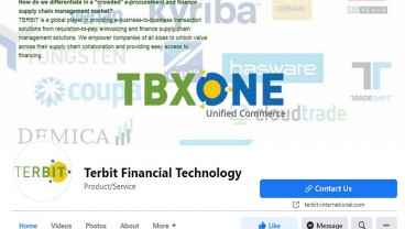 Profil Terbit Financial Technology, Perusahaan yang Gugat Merek GoTo Rp2,08 Triliun