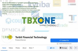 Profil Terbit Financial Technology, Perusahaan yang Gugat Merek GoTo Rp2,08 Triliun