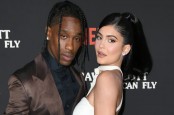 Konser Travis Scott Tewaskan 8 Orang, Kylie Jenner: Kami Tidak Awas