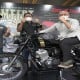 Motor Kustom The Gade ST150, Buka Peluang UMKM Otomotif Berkembang