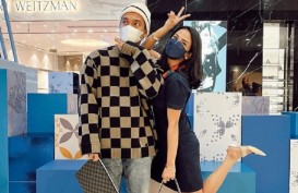 Crazy Rich Surabaya Akan Mentori Bisnis Adik-adik Bibi dan Vanessa Angel