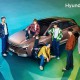 Asyik, Hyundai Sediakan Foto Interaktif Bareng BTS di GIIAS