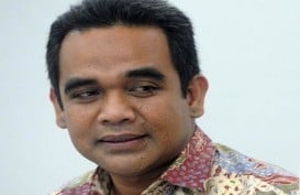 Isu Reshuffle Kabinet, Gerindra: Itu Kewenangan Presiden