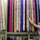 Kinerja Ekspor Moncer, Arus Kas Industri Tekstil Mulai Pulih