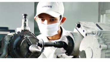 Kuartal III/2021, Astra Otoparts Cetak Pendapatan Rp11,041 Triliun 