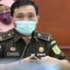 Komisaris PT Askrindo Mitra Utama Jadi Tersangka dan Langsung Ditahan