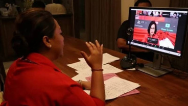 Dikabarkan Tetapkan Eks Bupati Tabanan Sebagai Tersangka, Ini Kata KPK
