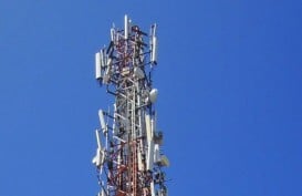 Kemenkominfo akan Lelang Frekuensi 5 MHz Bekas Indosat-Tri
