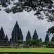 Menengok Urgensi Konservasi Kawasan Borobudur