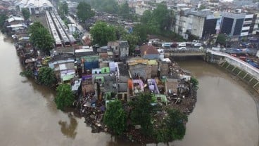 Festival Ciliwung 3 di Jakarta Timur Resmi Digelar Hari Ini