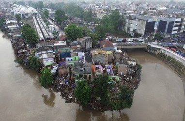 Festival Ciliwung 3 di Jakarta Timur Resmi Digelar Hari Ini