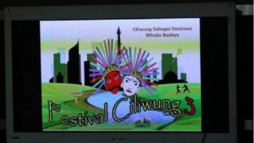 Simak Agenda Menarik Festival Ciliwung 3