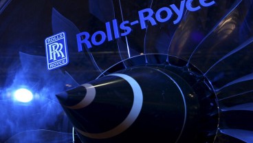 Rolls-Royce Masuk ke Bisnis Nuklir, Siapkan PLTN Mini di Inggris