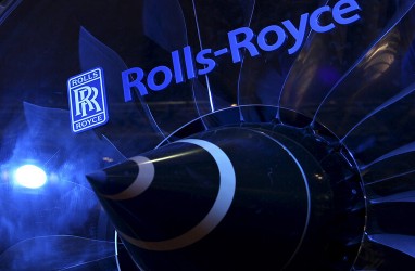 Rolls-Royce Masuk ke Bisnis Nuklir, Siapkan PLTN Mini di Inggris