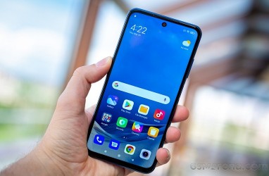 Habolnas 11.11, Xiaomi Tawarkan Promo Redmi Note 10 Pro hingga 11T