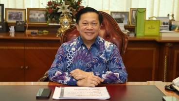 Emiten Batu Bara RMK Energy IPO Rp210 Miliar, Simak Profil Lengkapnya!
