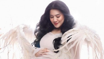 Felicya Angelista Melahirkan, Ini Arti dan Nama Sang Anak