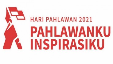 Sambut Hari Pahlawan 2021, Ini Link Twibbon Keren yang Dapat Diunduh!