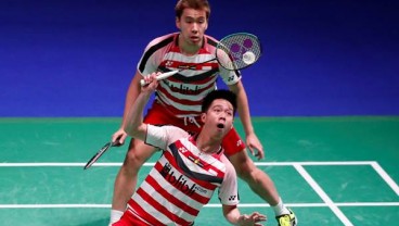 Mayoritas Pebulutangkis Indonesia Belum Lolos BWF Tour Finals