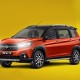Promo Akhir Tahun, Suzuki Tawarkan Diskon Khusus untuk Pembelian Kredit 