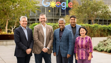 Indosat Ooredoo & Google Kerja Sama Dorong Percepatan Digitalisasi UMKM Indonesia