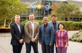 Indosat Ooredoo & Google Kerja Sama Dorong Percepatan Digitalisasi UMKM Indonesia
