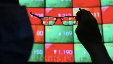 Saham CPRO Sempat Melonjak 22 Persen! Manajemen Beri Penjelasan