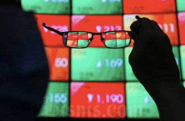 Saham CPRO Sempat Melonjak 22 Persen! Manajemen Beri Penjelasan