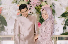 Segera Menikah, Ini Potret-potret Prewedding Ria Ricis dan Teuku Ryan