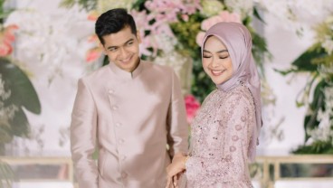 Segera Menikah, Ini Potret-potret Prewedding Ria Ricis dan Teuku Ryan