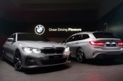 BMW dan MINI Siap Hadirkan Produk Terbarunya di GIIAS