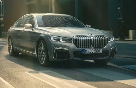 BMW Tawarkan Program Trade In di GIIAS 2021