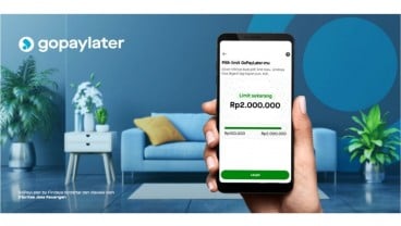 Inklusi Keuangan, Layanan Buy Now Pay Later Kian Diminati