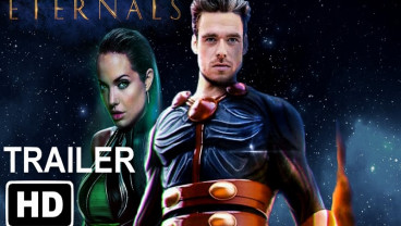 Resmi Tayang Besok di Bioskop, Ini 4 Alasan Harus Nonton Film Eternals