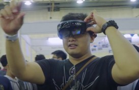Daftar Perusahaan ‘Metaverse” yang Dilirik di Tahun 2022, Ada WIR Group dari Indonesia
