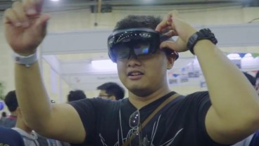 Daftar Perusahaan ‘Metaverse” yang Dilirik di Tahun 2022, Ada WIR Group dari Indonesia