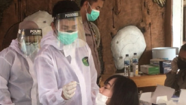 Bukan PCR, Pakar Rekomendasikan Tes Antigen Sebagai Syarat Perjalanan